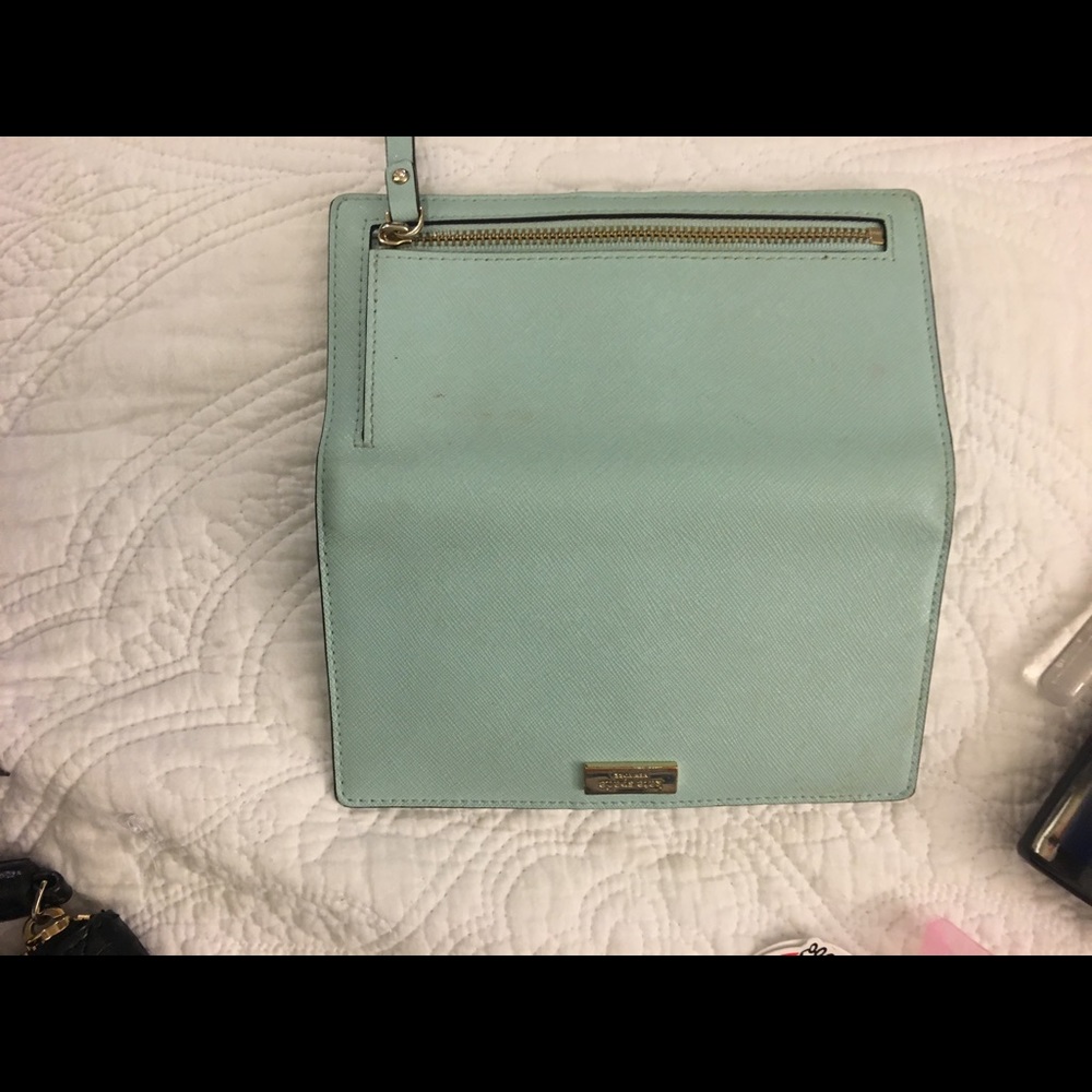 Kate Spade Wallet - Picture 4 of 4
